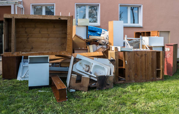 Best Recycling Services for Junk  in Carey, ID