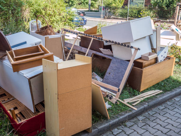 Best Basement Cleanout  in Carey, ID