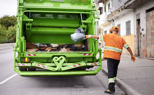 Best Scrap Metal Removal  in Carey, ID