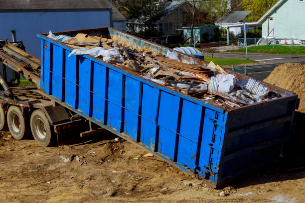 Best Garage Cleanout  in Carey, ID